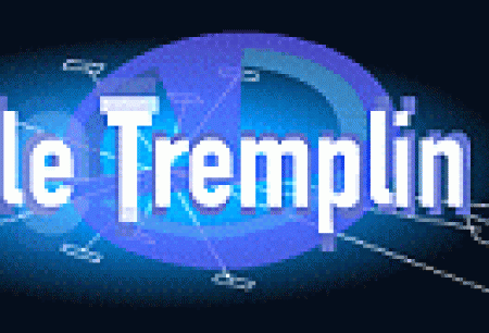 [FERME]Tremplin (Le)